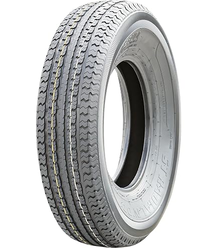 Amazon.com: Transeagle TE898 Tire-ST225/75D15 225/75-15 225/75/15